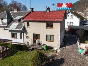 Prodej rodinného domu, Letohrad, Podměstí, 164 m2