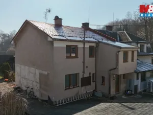 Prodej rodinného domu, Letohrad, Podměstí, 164 m2