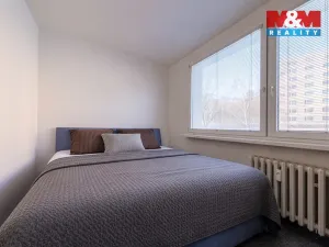 Prodej bytu 4+1, Jirkov, Krušnohorská, 79 m2