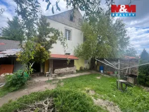 Prodej rodinného domu, Veselíčko, 320 m2