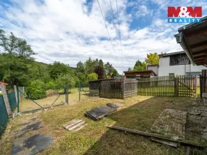 Prodej rodinného domu, Zbiroh, Bezručova, 77 m2