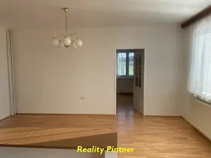 Pronájem bytu 4+1, Milín, 88 m2