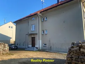 Pronájem bytu 4+1, Milín, 88 m2