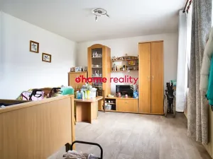 Prodej rodinného domu, Červená Voda, 145 m2