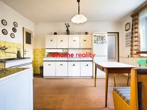 Prodej rodinného domu, Červená Voda, 145 m2