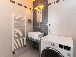 Prodej bytu 3+kk, Bílovice nad Svitavou, Polanka, 96 m2