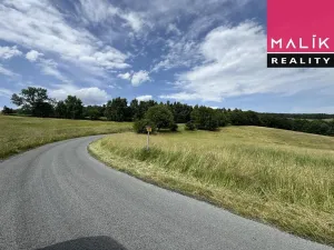 Prodej louky, Stráž nad Ohří, 308543 m2