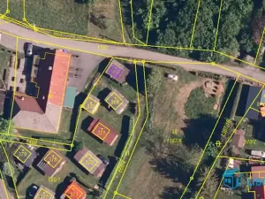 Prodej chaty, Frýdlant nad Ostravicí, 20 m2