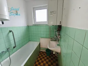 Prodej bytu 3+1, Bystřice nad Pernštejnem, Černý vršek, 72 m2