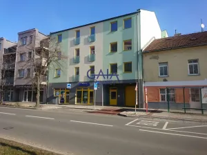 Pronájem bytu 2+kk, Prostějov, Kostelecká, 42 m2