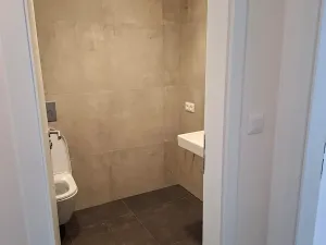 Prodej bytu 1+kk, Praha - Hloubětín, Poděbradská, 33 m2