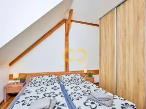 Prodej rodinného domu, Černá v Pošumaví, 330 m2