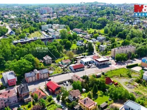 Prodej rodinného domu, Ostrava - Muglinov, Bohumínská, 70 m2