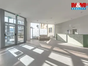 Prodej bytu 1+kk, Praha - Střížkov, Děčínská, 25 m2