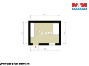 Prodej pozemku pro bydlení, Nalžovské Hory - Těchonice, 398 m2