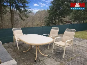 Prodej pozemku pro bydlení, Nalžovské Hory - Těchonice, 398 m2