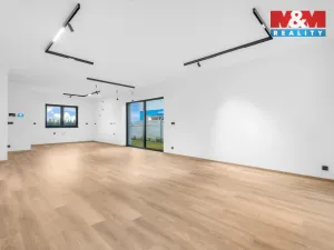 Prodej rodinného domu, Jenštejn, Za zahradami, 153 m2