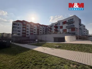 Prodej bytu 3+1, Praha - Hostivař, Švehlova, 94 m2