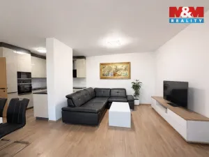 Prodej bytu 3+1, Praha - Hostivař, Švehlova, 94 m2