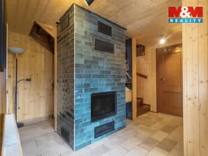 Prodej rodinného domu, Ostravice, 90 m2