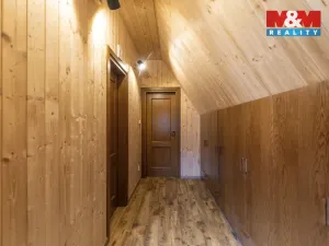 Prodej rodinného domu, Ostravice, 90 m2