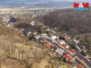 Prodej rodinného domu, Krupka, Husitská, 177 m2