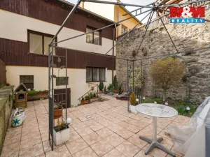 Prodej rodinného domu, Krupka, Husitská, 177 m2