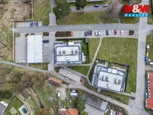 Pronájem bytu 3+kk, Dobřany, 86 m2