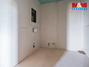 Prodej bytu 3+kk, Dačice - Dačice V, U Stadionu, 55 m2