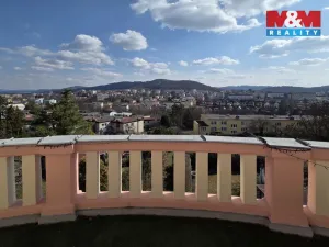 Pronájem bytu 2+kk, Karlovy Vary - Bohatice, U Trati, 69 m2