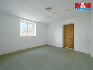 Prodej rodinného domu, Onomyšl - Miletín, 80 m2