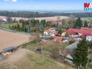 Prodej rodinného domu, Onomyšl - Miletín, 80 m2