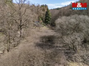 Prodej pozemku pro bydlení, Šťáhlavy, 3487 m2