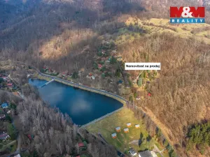 Prodej chaty, Povrly, 26 m2