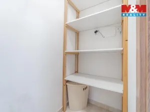 Prodej bytu 2+kk, Praha, Ke kříži, 50 m2