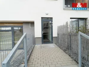 Prodej bytu 2+kk, Praha, Ke kříži, 50 m2