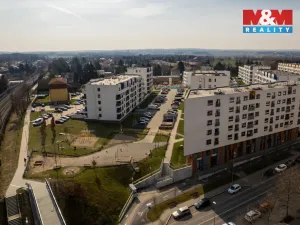 Prodej bytu 2+kk, Praha, Ke kříži, 50 m2
