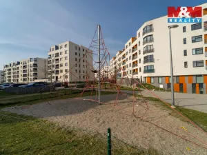 Prodej bytu 2+kk, Praha, Ke kříži, 50 m2