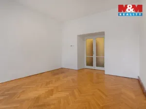 Pronájem bytu 3+1, Jičín - Staré Město, 104 m2