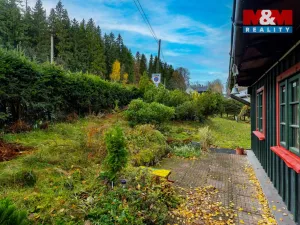 Prodej chalupy, Josefův Důl - Karlov, 110 m2