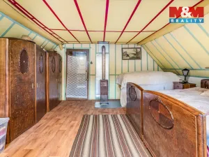 Prodej chalupy, Josefův Důl - Karlov, 110 m2
