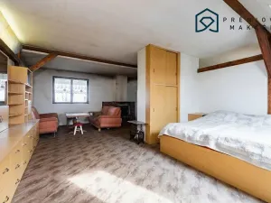 Prodej rodinného domu, Liběšice - Dobříčany, 200 m2