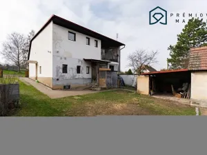 Prodej rodinného domu, Liběšice - Dobříčany, 200 m2