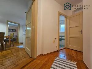 Prodej bytu 1+1, Teplice - Trnovany, U Vlastního krbu, 43 m2