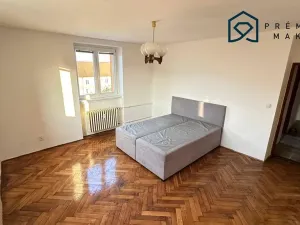 Pronájem bytu 2+1, Most, tř. Budovatelů, 56 m2