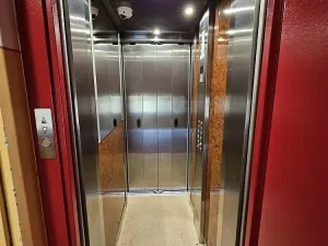 Pronájem bytu 2+1, Most, tř. Budovatelů, 56 m2