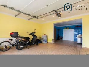 Prodej rodinného domu, Litvínov - Chudeřín, Dukelská, 250 m2