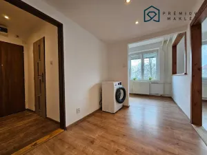 Pronájem bytu 1+1, Litvínov - Horní Litvínov, Podkrušnohorská, 40 m2