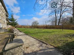 Pronájem bytu 1+1, Litvínov - Horní Litvínov, Podkrušnohorská, 40 m2