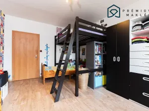 Prodej bytu 3+1, Bystřany, Pražská, 79 m2